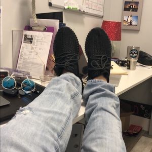 Meet your Posher, Eric